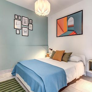 Apartamento de 1 Dormitorio